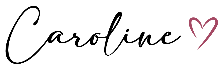 signature caroline